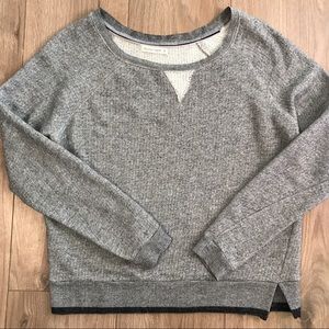 Marine Layer Pullover Sweatshirt Small